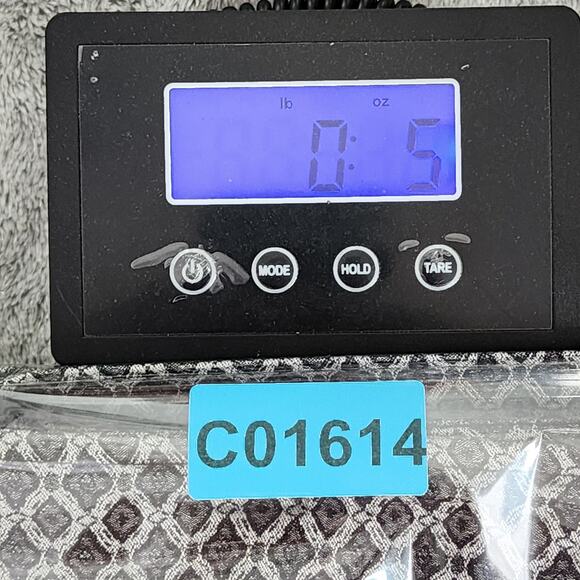 SOHO Apparel Skirt Women L Black White Geometric Pull On Pencil Back Slit Office - Picture 7 of 7